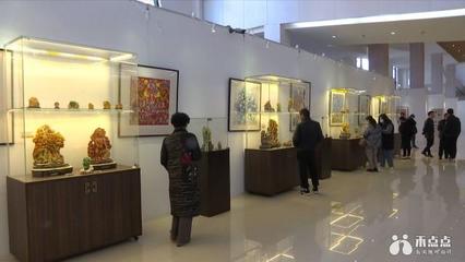 嘉兴非遗寻宝记 这些传统工艺美术品，一旦错过便是遗憾